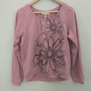 Weavers long sleeve shirt